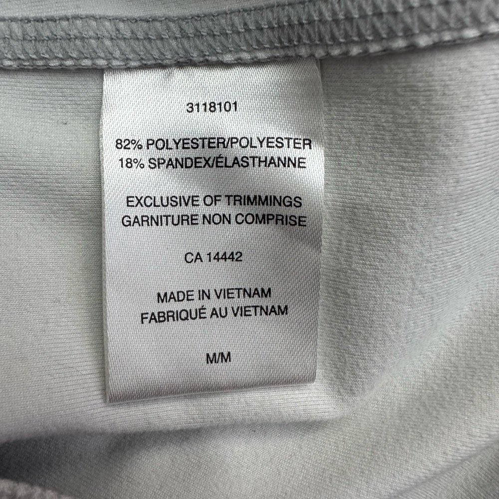 Mondetta Jacket - Picture 5 of 6